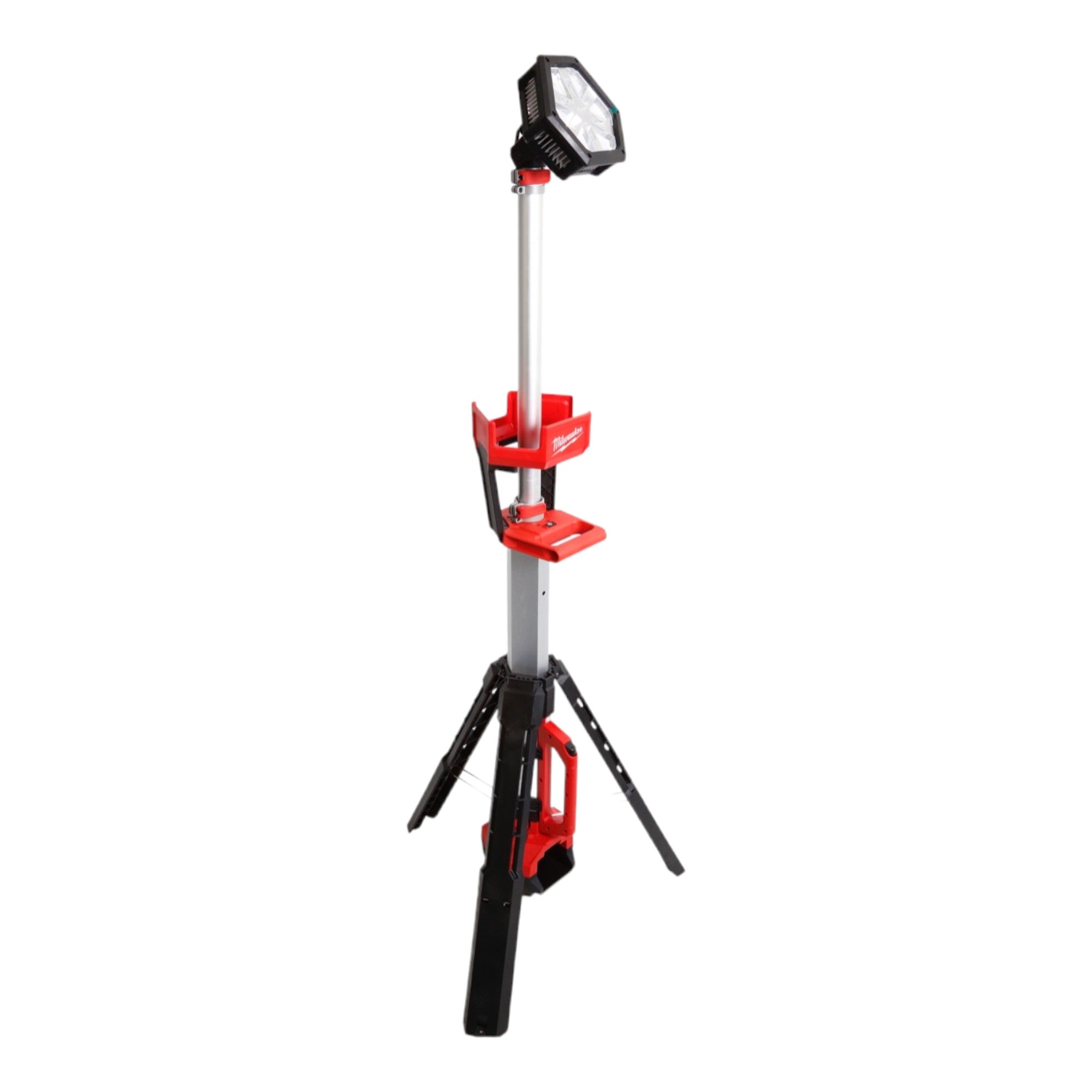Milwaukee M18 SAL 0B Akku Baustrahler 18 V 2000 lm Tasche ohne Akku ohne Ladegeraet 1 - toolbrothers