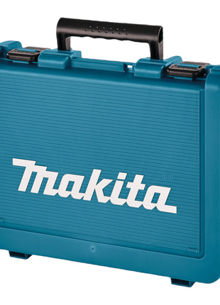 Makita valise de transport plastique ( 158597-4 ) pour visseuse BDF DDF BHP DHP BTD DTD