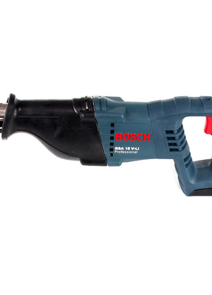 Bosch GSA 18V-Li N Akku Reciprosäge 18V Säbelsäge + 2x Sägeblatt + 1x 4,0 Ah ProCORE Akku - ohne Ladegerät - Toolbrothers