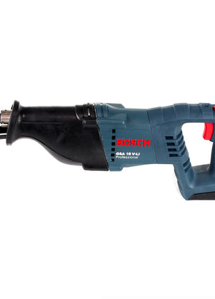 Bosch GSA 18V-Li N Akku Reciprosäge 18V Säbelsäge + 2x Sägeblatt + 1x 4,0 Ah ProCORE Akku + Ladegerät - Toolbrothers