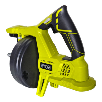 Ryobi R18DA-0 Scovolo a batteria 18 V ONE+ 7,6 m x 16 mm ( 5133004642 ) Solo - senza batteria, senza caricabatterie