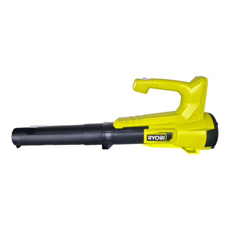 Ryobi RY18BLA-0 Souffleur de feuilles sans fil 18 V ONE+ 145 km/h Solo ( 5133005411 ) - sans batterie, sans chargeur