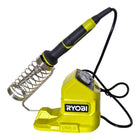 Ryobi RSI18-0 Saldatore a batteria 18 V 480°C Solo ( 5133005450 ) - senza batteria, senza caricatore