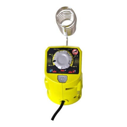 Ryobi RSI18-0 Saldatore a batteria 18 V 480°C Solo ( 5133005450 ) - senza batteria, senza caricatore