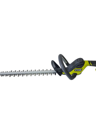 Ryobi RY18HT50A-120 Akumulatorowe nożyce do żywopłotu 18 V ONE+ 50 cm ( 5133005378 ) + 1x akumulator 2,0 Ah + ładowarka