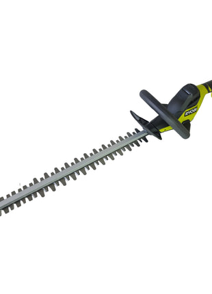 Ryobi RY18HT50A-120 Akumulatorowe nożyce do żywopłotu 18 V ONE+ 50 cm ( 5133005378 ) + 1x akumulator 2,0 Ah + ładowarka