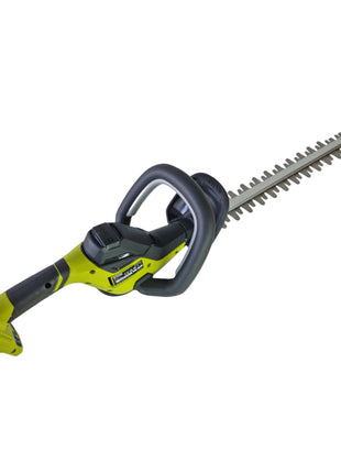 Ryobi RY18HT50A-120 Akumulatorowe nożyce do żywopłotu 18 V ONE+ 50 cm ( 5133005378 ) + 1x akumulator 2,0 Ah + ładowarka