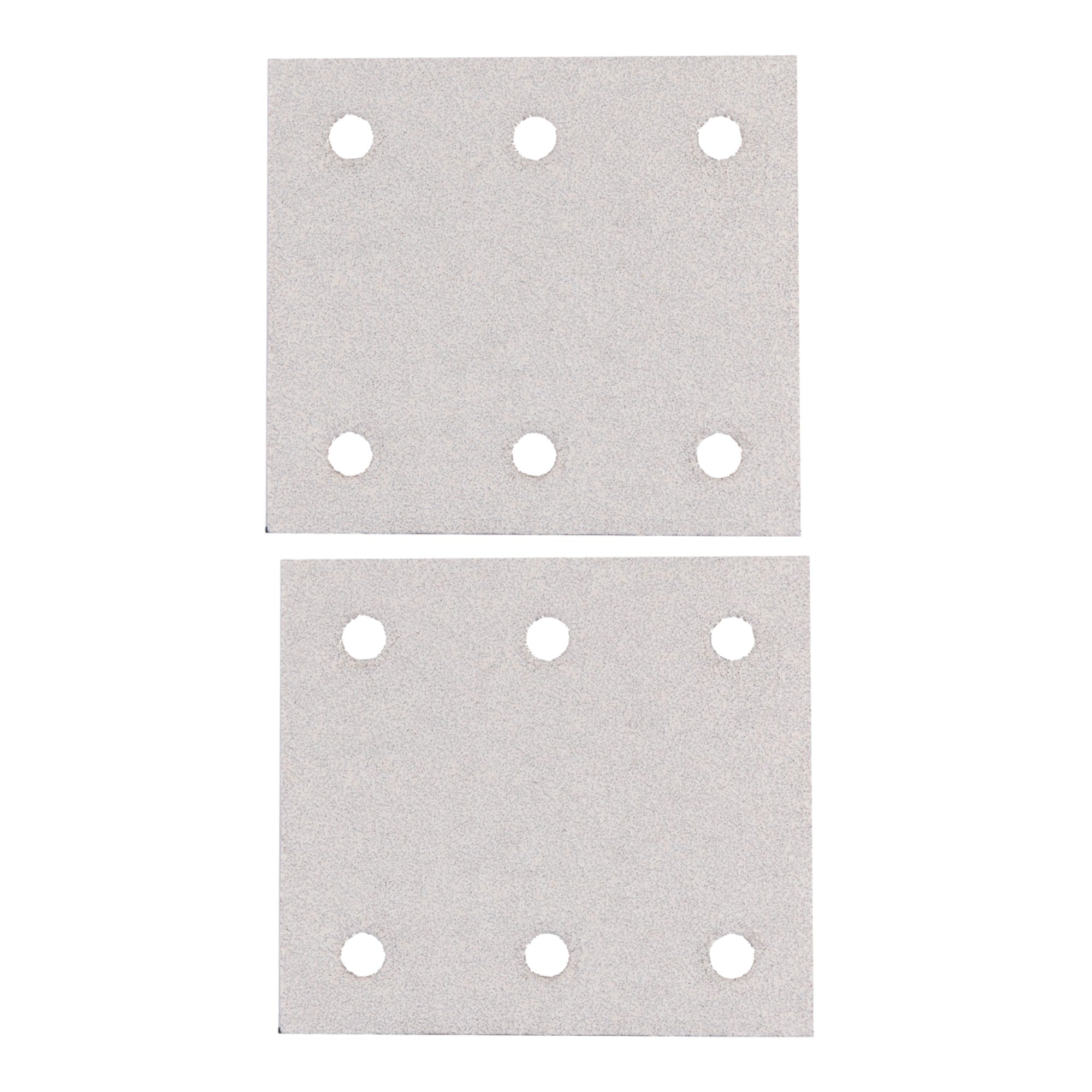 Makita Schleifpapier K 60 114 x 102 mm 20 Stueck 2x P 35813 fuer Lacke und Farben 0 - toolbrothers