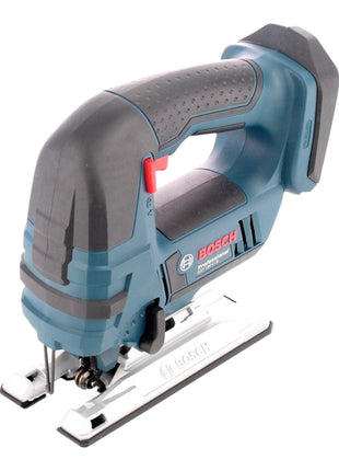 Bosch GST 18V-Li B Professional Akku Stichsäge 18 V + 2x Akku 2,0 Ah + Ladegerät