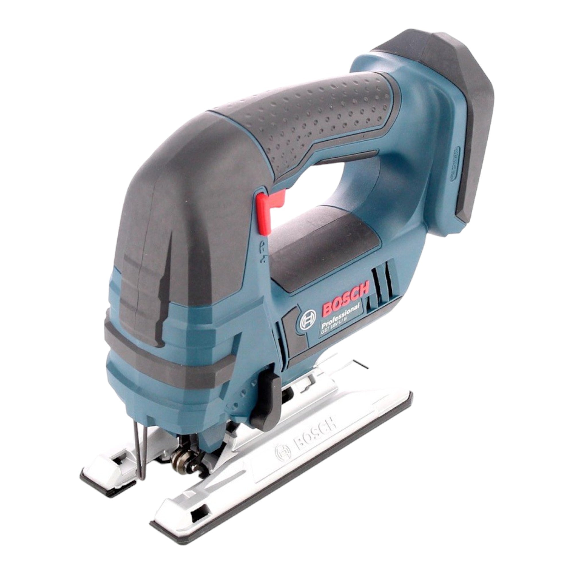 Bosch GST 18V Li B Professional Akku Stichsaege 18 V 1x Akku 4 0 Ah Ladegeraet 1 - toolbrothers