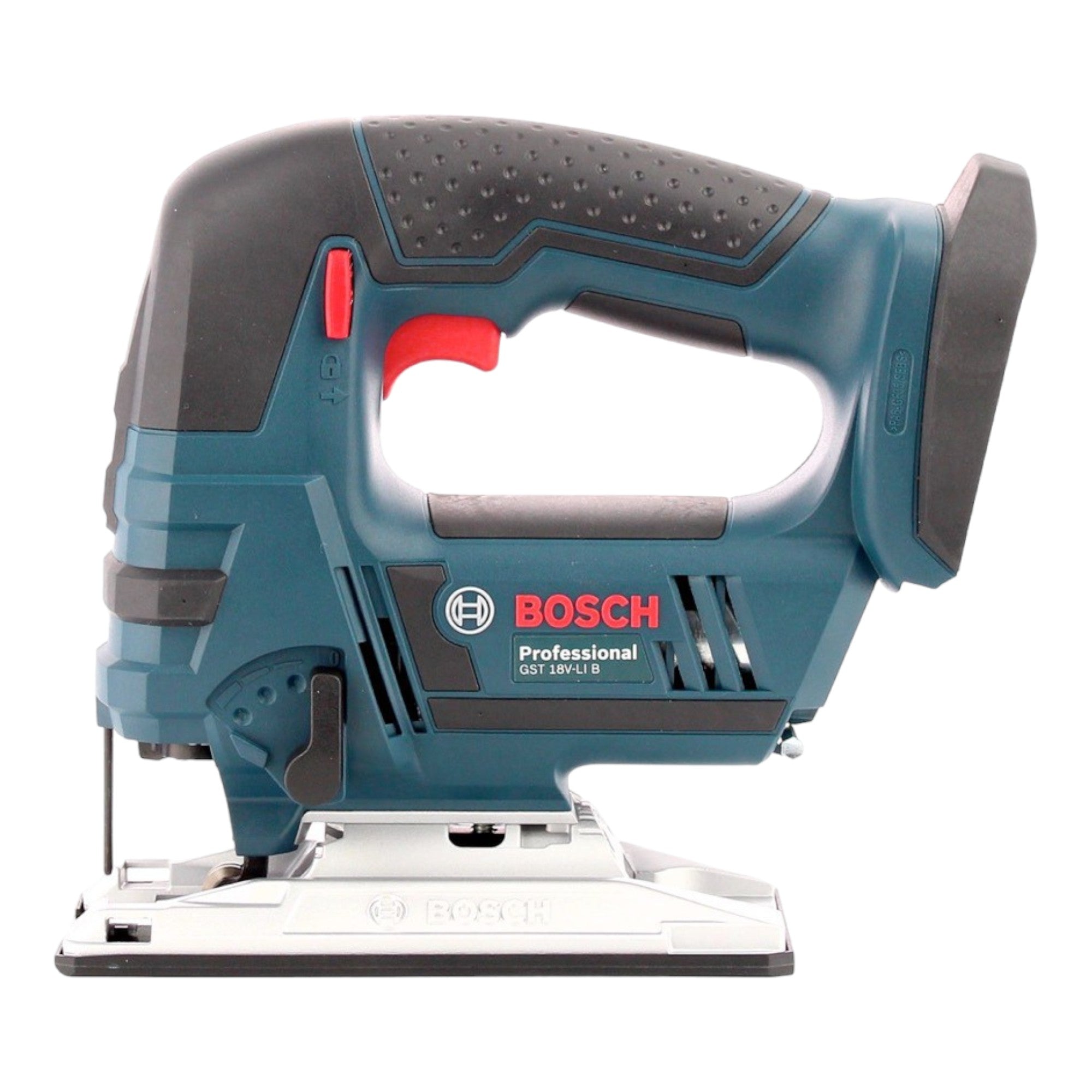 Bosch GST 18V Li B Professional Akku Stichsaege 18 V 1x Akku 5 0 Ah Ladegeraet 2 - toolbrothers