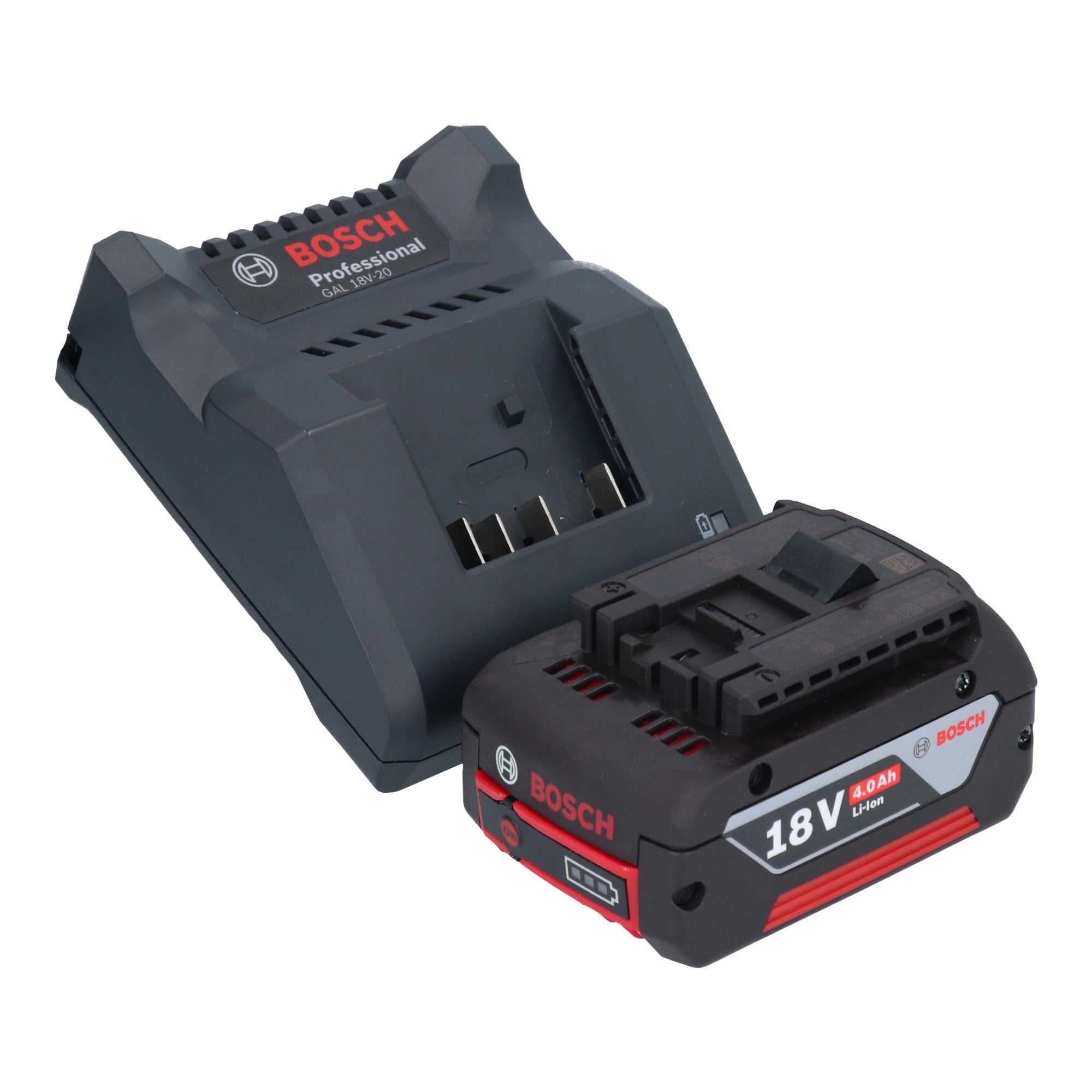 Bosch GKS 18V 57 2 Professional Akku Handkreissaege 18 V 165 mm Brushless 1x Akku 4 0 Ah Ladegeraet 3 - toolbrothers
