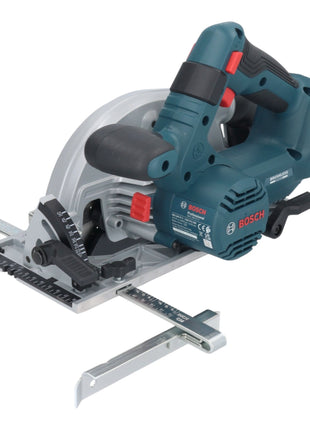 Bosch GKS 18V-57-2 Professional Akku Handkreissäge 18 V 165 mm Brushless + 1x Akku 5,0 Ah + Ladegerät