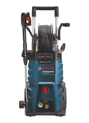 Bosch GHP 5-75 X Professional Hochdruckreiniger ( 0600910800 ) 2600 W 185 bar 9,3 l / min + Zubehör