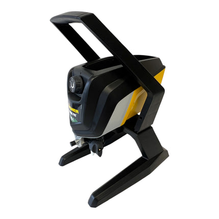 Impianto di verniciatura Wagner HEA Control Pro 350R 600 watt 110 bar ( 2371074 )