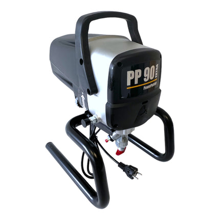 Wagner HEA PP90 PowerPainter 90 Extra Skid impianto di verniciatura 800 W 200 bar ( 2414079 )