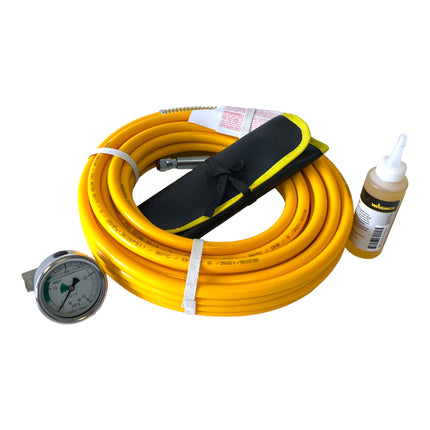 Wagner HEA PP90 PowerPainter 90 Extra Skid impianto di verniciatura 800 W 200 bar ( 2414079 )