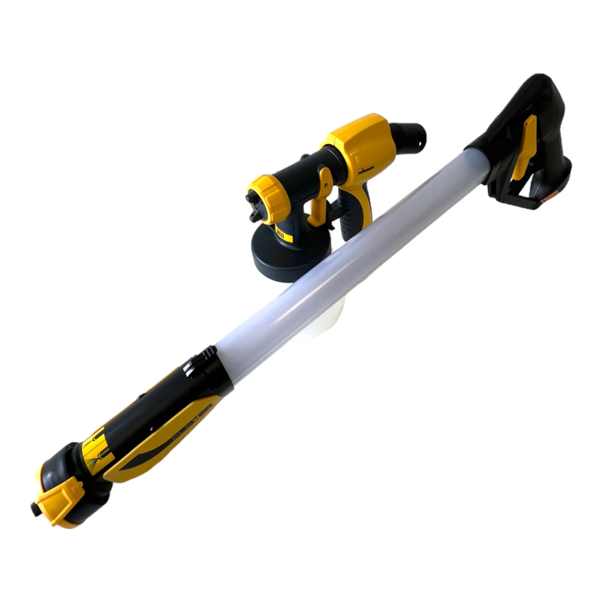 Wagner W 950 Flexio Farbspruehsystem 630 Watt 2361555  2 - toolbrothers