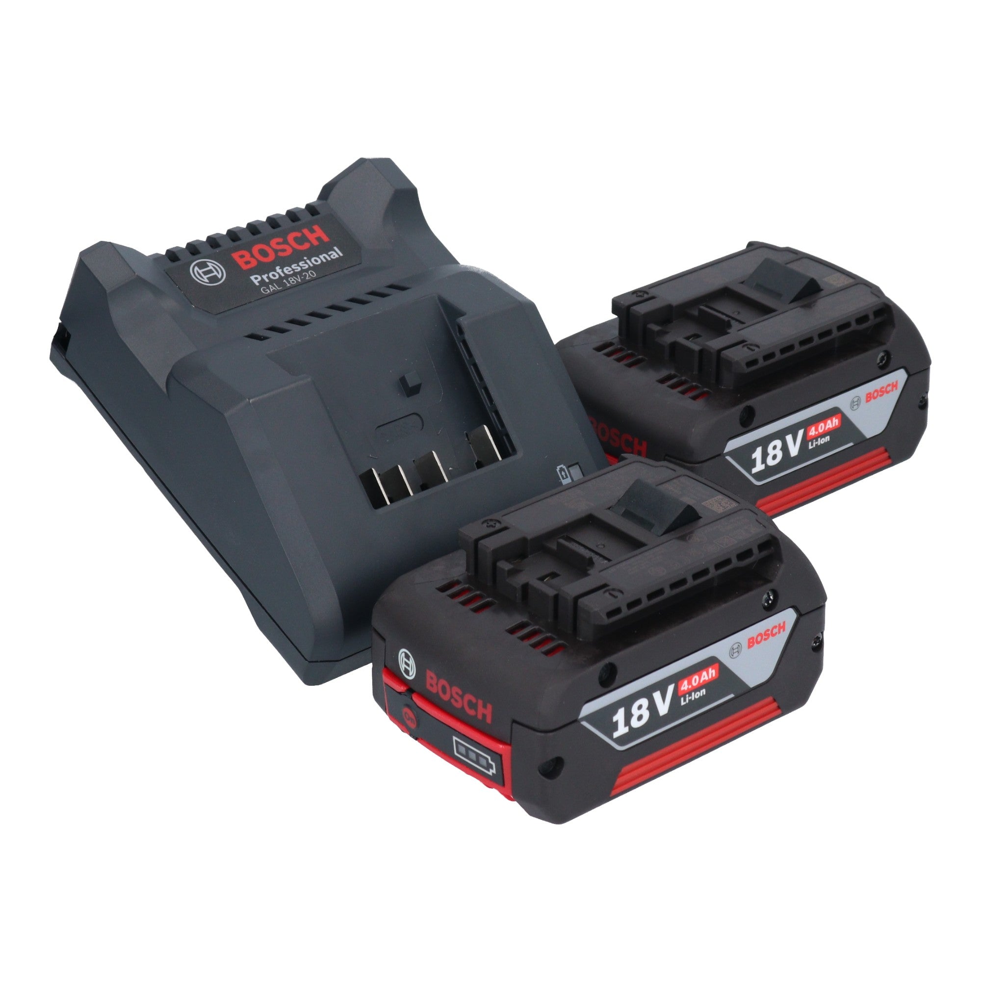 Bosch GKM 18V 50 Professional Akku Metall Handkreissaege 18 V 136 mm Brushless 2x Akku 4 0 Ah Ladegeraet L Boxx 3 - toolbrothers
