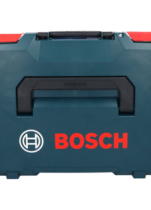 Bosch GSR 18V-90 C Profesjonalna akumulatorowa wiertarko-wkrętarka 18 V 64 Nm bezszczotkowa + 1x akumulator 4,0 Ah + ładowarka + L-Boxx