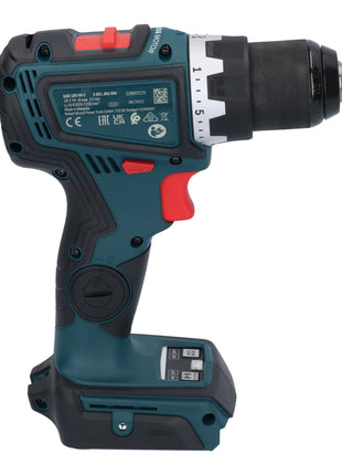 Bosch GSR 18V-90 C Profesjonalna akumulatorowa wiertarko-wkrętarka 18 V 64 Nm bezszczotkowa + 1x akumulator 4,0 Ah + ładowarka + L-Boxx