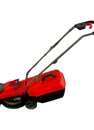 Einhell GE-CM 18/32 Li-Solo Akku Rasenmäher ( 3413256 ) 18 V 32 cm Brushless Solo - ohne Akku, ohne Ladegerät