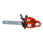 Husqvarna 445 II Benzin Kettensäge 2,1 kW 45,7 cm³ 45 cm ( 9705587-38 ) 970558738