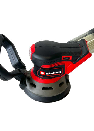 Einhell TP-RS 18/32 Li BL - Solo Akku Exzenterschleifer 18 V 125 mm ( 4462020 ) Brushless Solo - ohne Akku, ohne Ladegerät