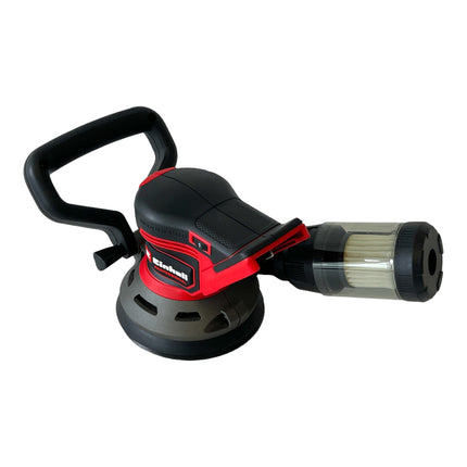 Einhell TP-RS 18/32 Li BL - Solo Akku Exzenterschleifer 18 V 125 mm ( 4462020 ) Brushless Solo - ohne Akku, ohne Ladegerät