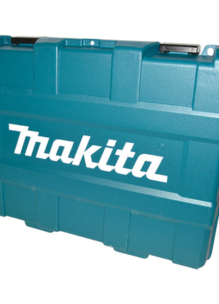 Makita DCG 180 ZXK Akku Kartuschenpistole 18 V 300 / 600 ml + Koffer - ohne Akku, ohne Ladegerät