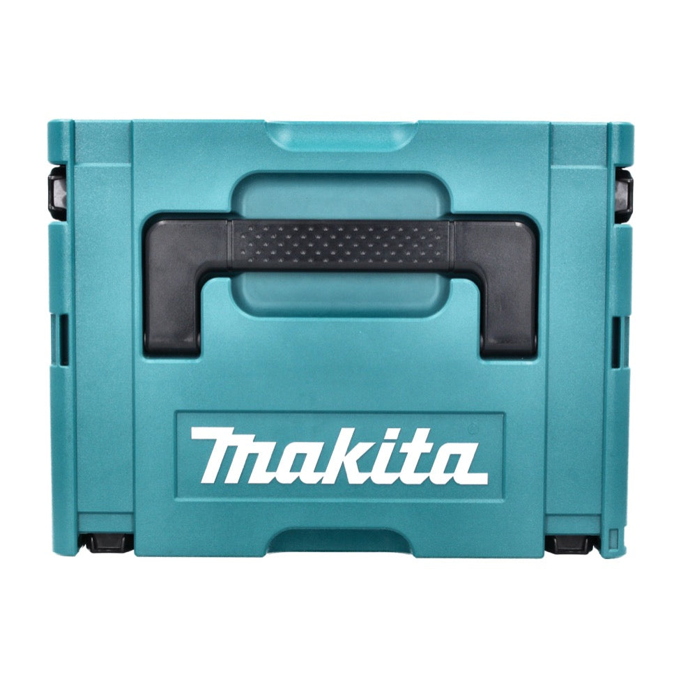 Makita DHP 486 ZJ Akku Schlagbohrschrauber 18 V 130 Nm Brushless Makpac ohne Akku ohne Ladegeraet 2 - toolbrothers