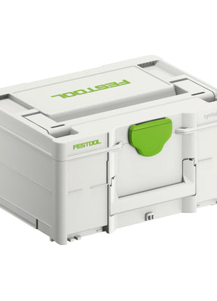 Festool C 18 Basic Akku Bohrschrauber 18 V 45 Nm Brushless Solo + Systainer + Systainer ToolBox SYS3 TB M 137