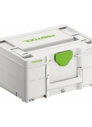 Festool DURADRIVE DWC 18-4500 Basic akumulatorowa wkrętarka budowlana 18 V 14 Nm bezszczotkowa ( 576504 ) + systainer - bez akumulatora, bez ładowarki ( następca 574747 )