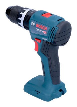 Bosch GSB 18V-45 Professional Akku Schlagbohrschrauber 18 V 45 Nm Brushless + 1x Akku 2,0 Ah + Ladegerät