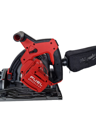 Milwaukee M18 FPS55-401 Akku Tauchsäge 18 V 165 mm Brushless + 1x Akku 4,0 Ah - ohne Ladegerät