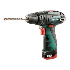 Collection image for: Metabo PowerMaxx SB Basic Akku Schlagbohrschrauber