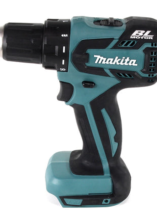 Makita DDF 459 G1J Akku Bohrschrauber 18V 45Nm im Makpac + 1x 6,0 Ah Akku - ohne Ladegerät - Toolbrothers