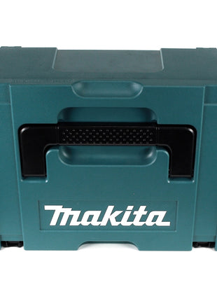 Makita DDF 459 G1J Akku Bohrschrauber 18V 45Nm im Makpac + 1x 6,0 Ah Akku - ohne Ladegerät - Toolbrothers