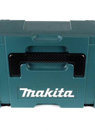 Makita DDF 459 RG1J Akku Bohrschrauber 18V 45Nm im Makpac + 1x 6,0 Ah Akku + Ladegerät - Toolbrothers