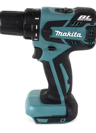 Makita DDF 459 RGJ Akku Bohrschrauber 18V 45Nm im Makpac + 2x 6,0 Ah Akku + Ladegerät - Toolbrothers