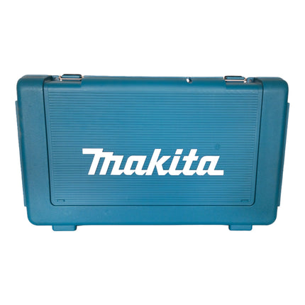 Makita DHR 202 G1W Trapano a percussione a batteria 18 V 20 mm 2,0 J bianco + 1x batteria ricaricabile 6,0 Ah + custodia - senza caricabatterie