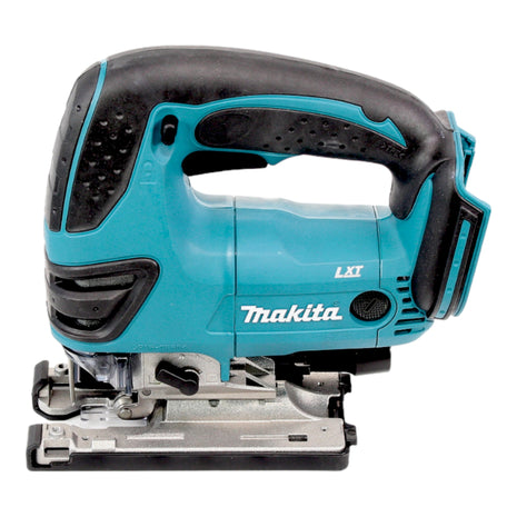 Sierra de calar a batería Makita DJV 180 F1X 18 V 135 mm + 1x batería 3,0 Ah - sin cargador