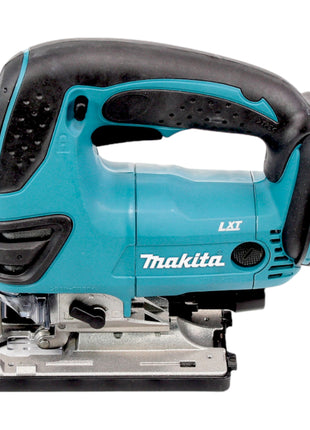 Makita DJV 180 T1X Scie sauteuse sans fil 18 V 135 mm + 1x batterie 5,0 Ah - sans chargeur