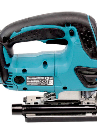 Makita DJV 180 T1X Scie sauteuse sans fil 18 V 135 mm + 1x batterie 5,0 Ah - sans chargeur