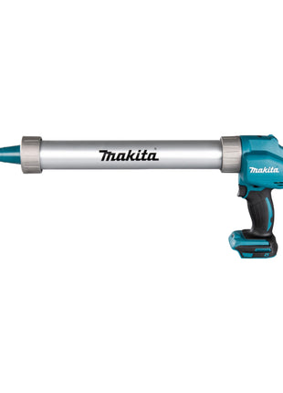 Pistolet à cartouche sans fil Makita DCG 180 M1XK 18 V 300 / 600 ml + 1x batterie 4,0 Ah + étui - sans chargeur