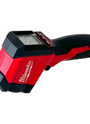 Milwaukee 2267-40 Termometr na podczerwień 30 - 400 °C ( 4933451906 )