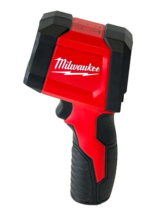 Milwaukee 2267-40 Termometr na podczerwień 30 - 400 °C ( 4933451906 )