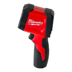 Milwaukee 2267-40 Infrarot Thermometer 30 - 400 °C ( 4933451906 )