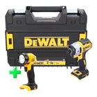 DeWalt DCF 887 NT Akku Schlagschrauber 18 V 205 Nm 1/4