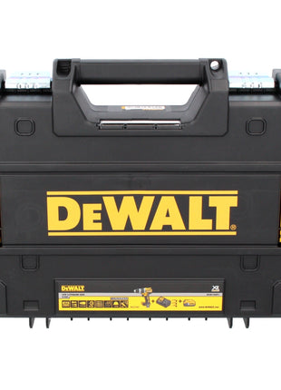 DeWalt DCF 887 NT Clé à choc sans fil 18 V 205 Nm 1/4'' Brushless + TSTAK + DeWalt DCL 040 18V XR Li-Ion Lampe sans fil